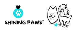 Shining Paws